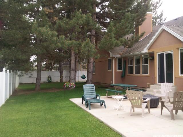 1472 N Evergreen Ln E, Layton, UT 84040 — photo 7