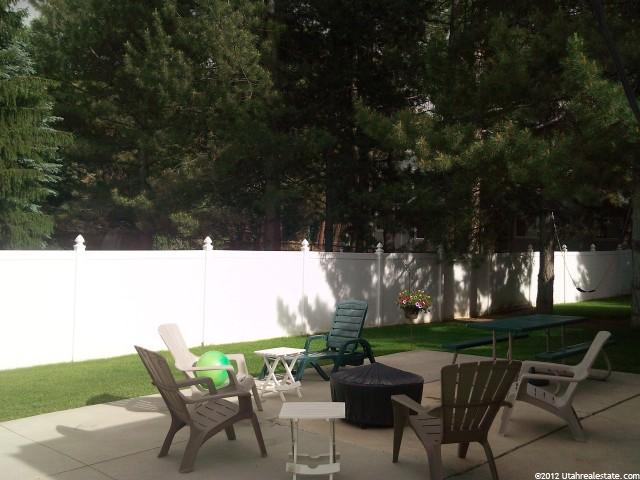 1472 N Evergreen Ln E, Layton, UT 84040 — photo 8