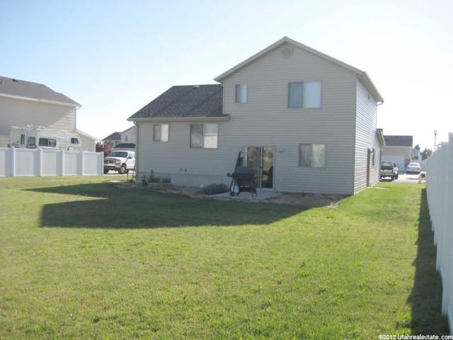 1622 N 2340 W, Clinton, UT 84015 — photo 12