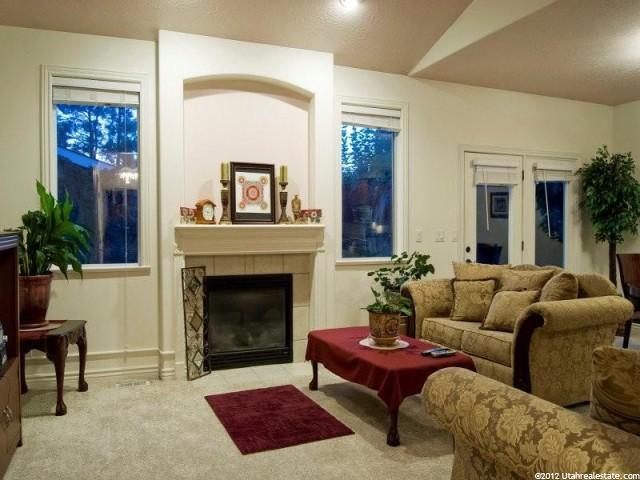 4676 S Garden Spring Ln E, Holladay, UT 84117 — photo 3
