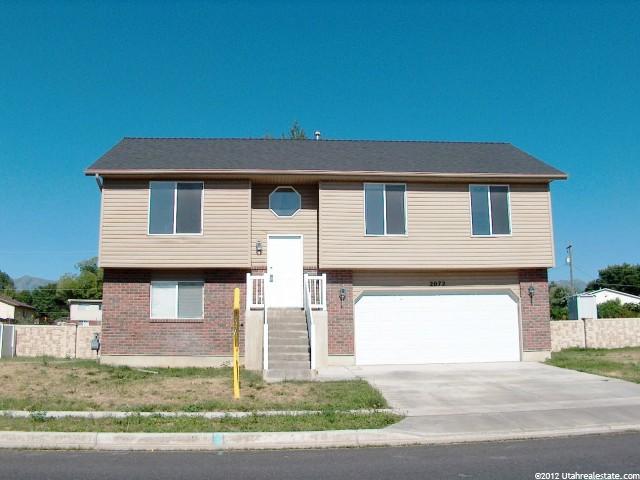 2072 N 550 W, Clinton, UT 84015 — photo 2