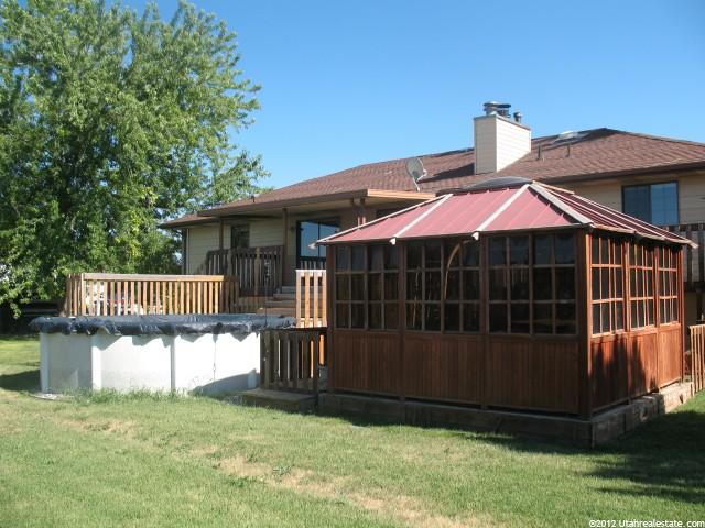 5350 W 4600 S, Hooper, UT 84315 — photo 2
