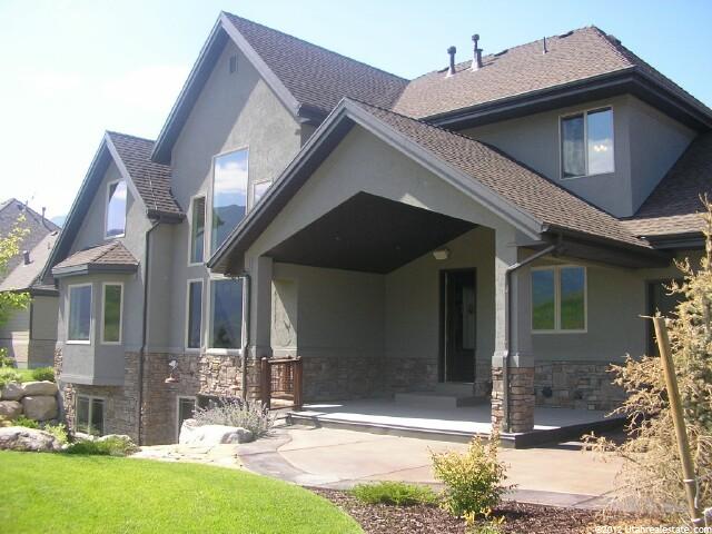 4607 Saddleback Ln, Mountain Green, UT 84050 — photo 2