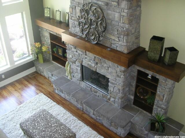 4607 Saddleback Ln, Mountain Green, UT 84050 — photo 3