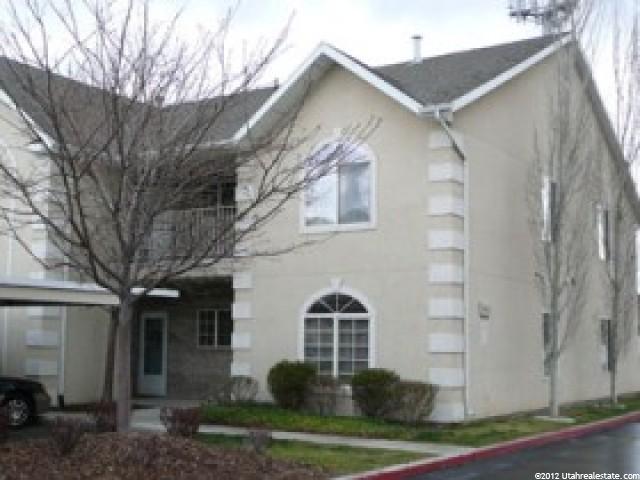 3844 S MITCHELL CV 103, Salt Lake City UT 84115