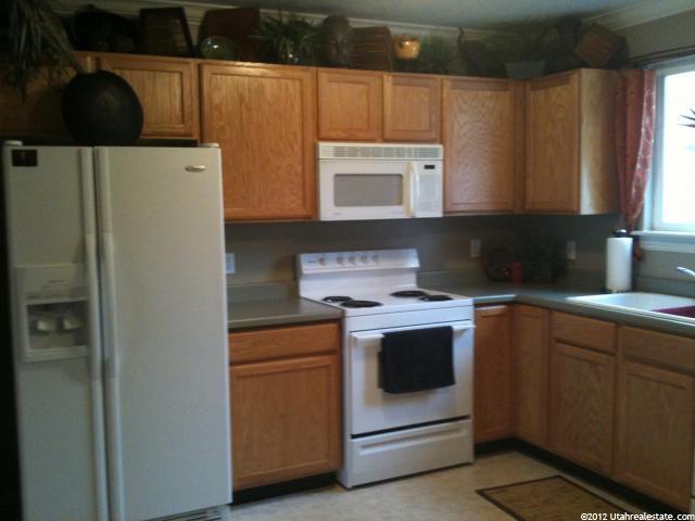 424 E 2050 N, North Ogden, UT 84414 — photo 4