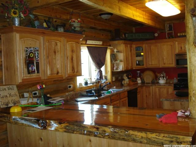 3122 E 2850 S, New Harmony, UT 84757 — photo 3