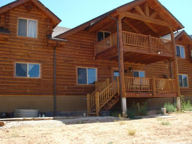 3122 E 2850 S, New Harmony, UT 84757 — photo 6