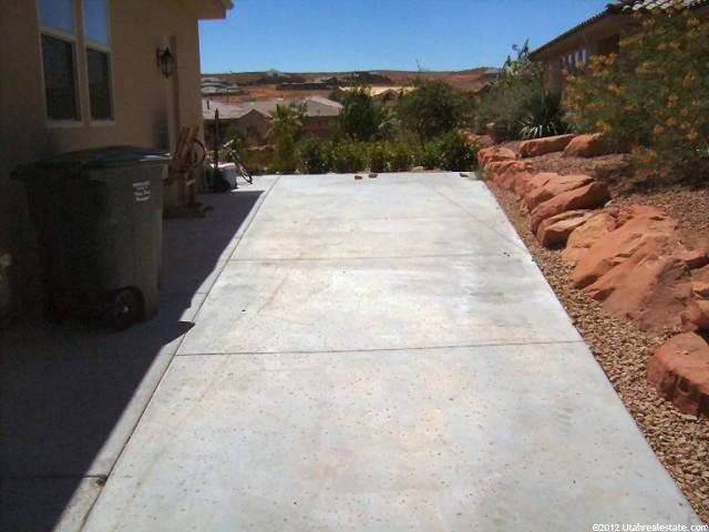 1621 N 775 W, Washington, UT 84780 — photo 12