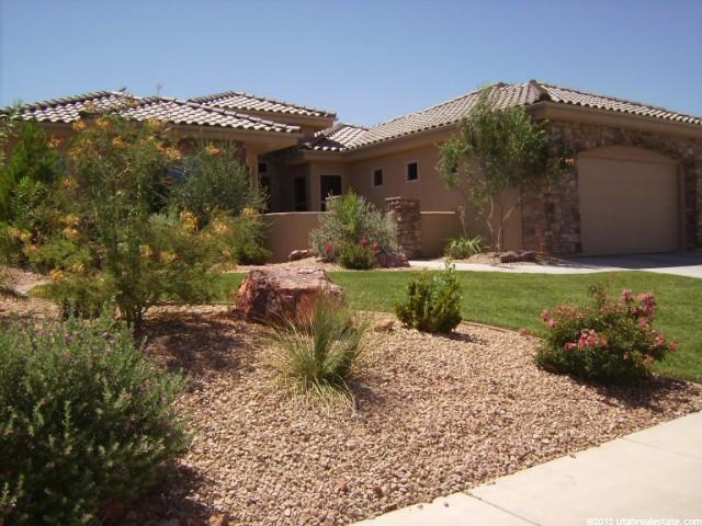 1621 N 775 W, Washington, UT 84780 — photo 4