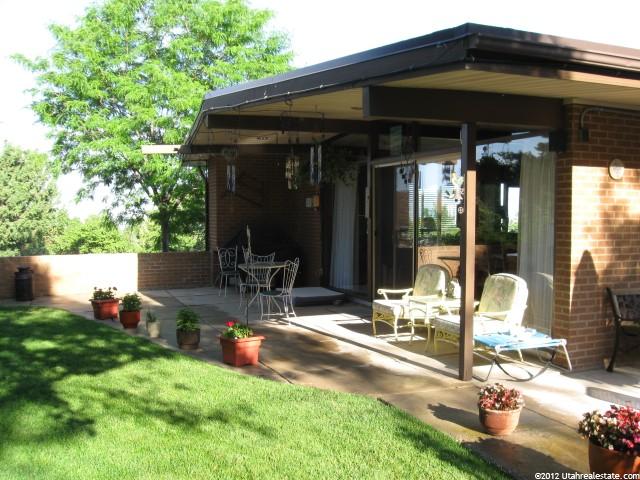 1186 N 850 E, Bountiful, UT 84010 — photo 3