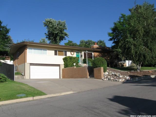 1186 N 850 E, Bountiful, UT 84010 — photo 8