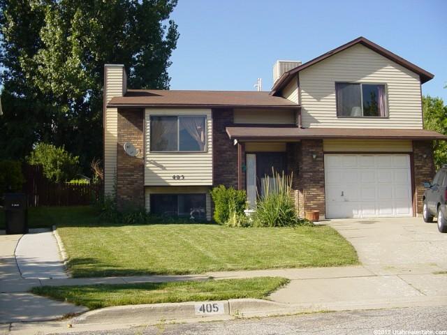 405 W 150 N, Clearfield, UT 84015 — photo 2