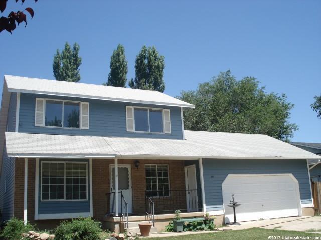 223 E 1900 S, Clearfield, UT 84015 — photo 2