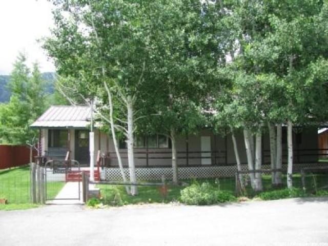 4737 N 3300 E, Liberty, UT 84310
