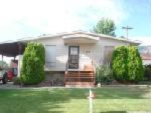 724 Lockwood Dr, Ogden, UT 84404 — photo 12