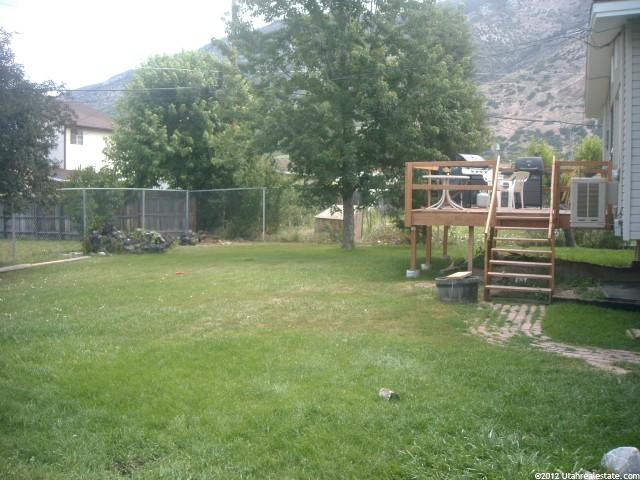 724 Lockwood Dr, Ogden, UT 84404 — photo 7