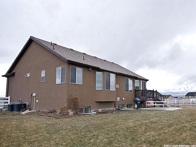 809 E Wrangler Ct, Grantsville, UT 84029 — photo 3