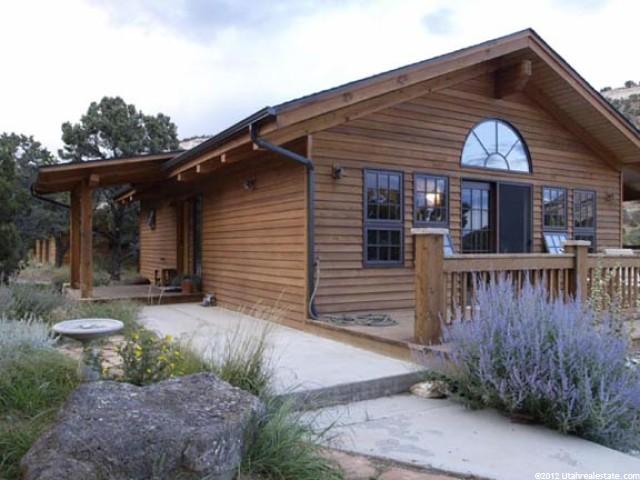 515 Boulder Pines Rd, Boulder, UT 84716 — photo 2
