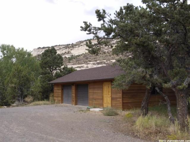 515 Boulder Pines Rd, Boulder, UT 84716 — photo 3