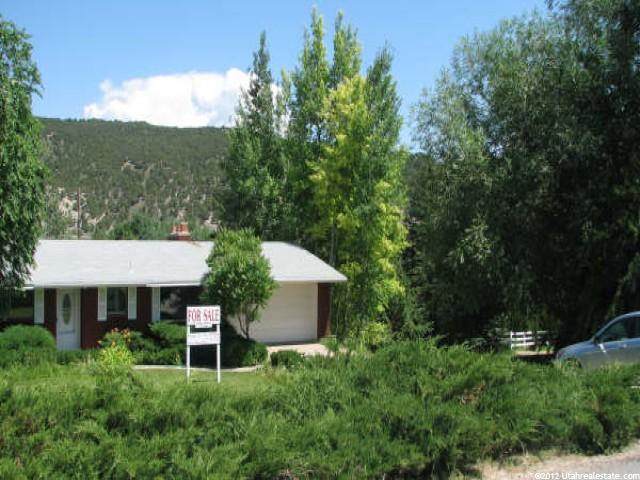2685 Rockport Rd, Wanship, UT 84017 — photo 2