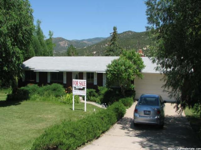 2685 Rockport Rd, Wanship, UT 84017 — photo 3