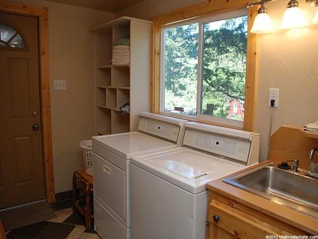 2005 E Samak Park Loop, Kamas, UT 84036 — photo 8