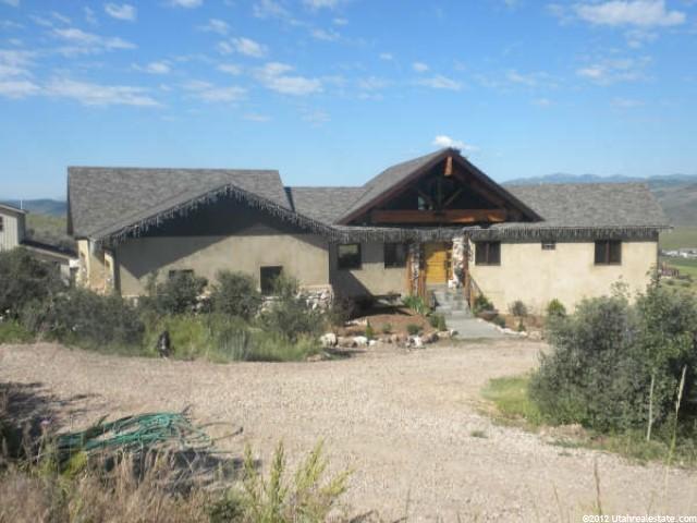 1661 Splendor Valley Rd, Kamas, UT 84036 — photo 2