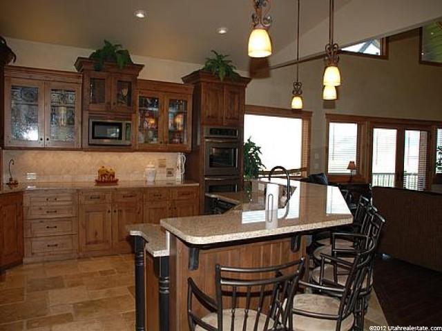 1661 Splendor Valley Rd, Kamas, UT 84036 — photo 4