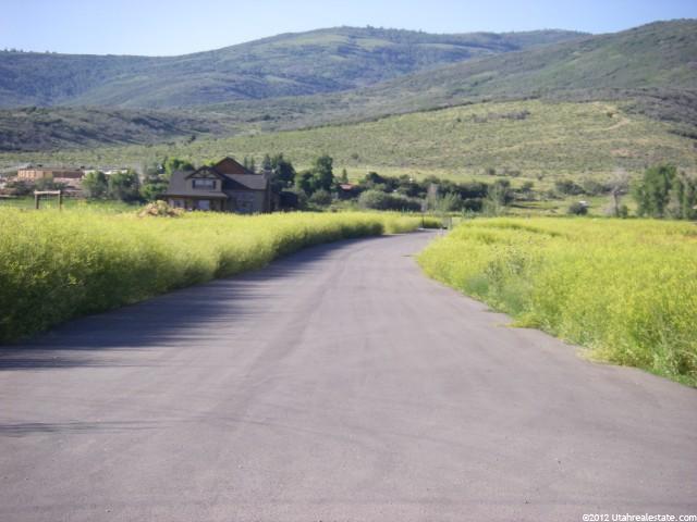 5505 N Benchmark Ln #6, Oakley, UT 84055 — photo 4