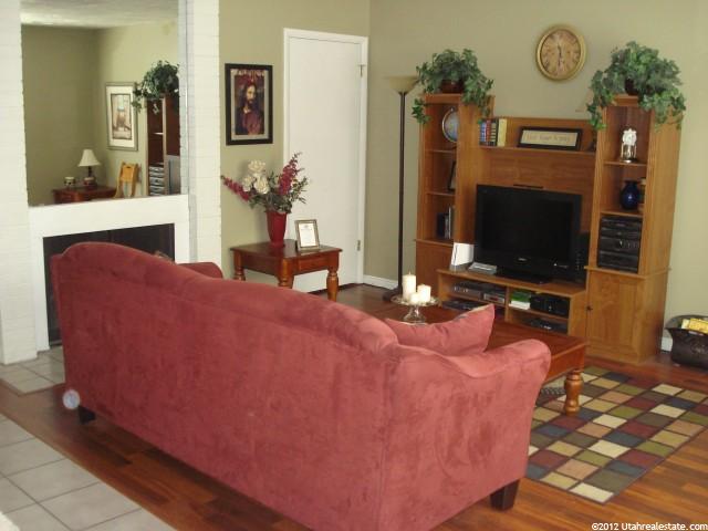 5902 S Sultan Cir, Murray, UT 84107 — photo 4