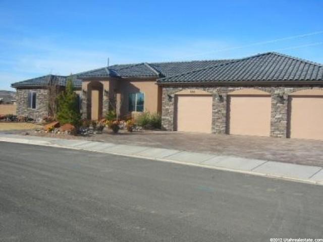 694 Ranier Dr, St. George, UT 84770 — photo 8