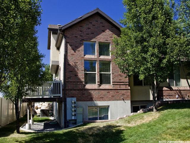 1653 N Pages Place Dr #D, Bountiful, UT 84010 — photo 2