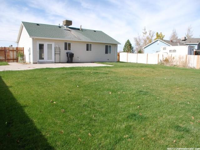 1310 N 4500 W, West Point, UT 84015 — photo 3