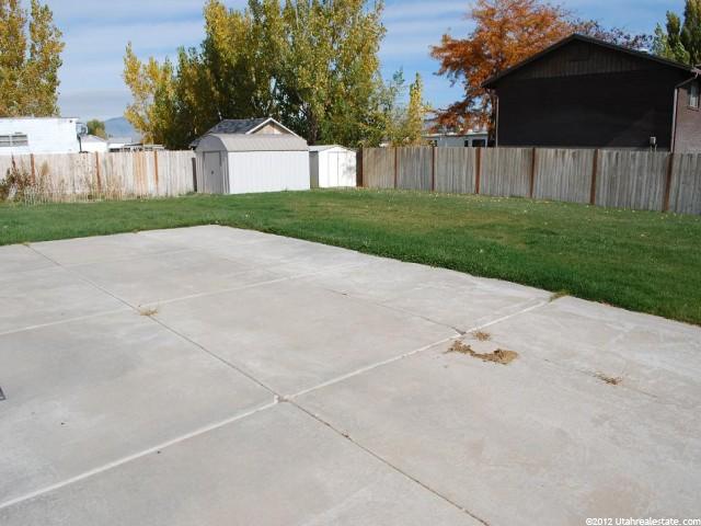 1310 N 4500 W, West Point, UT 84015 — photo 4