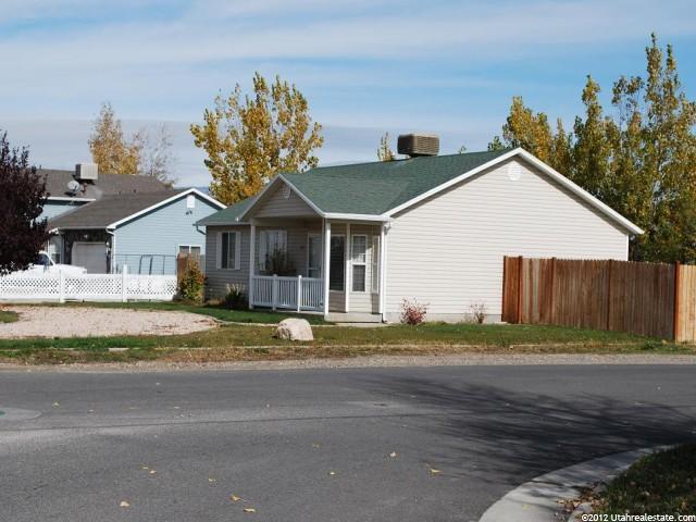 1310 N 4500 W, West Point, UT 84015 — photo 10