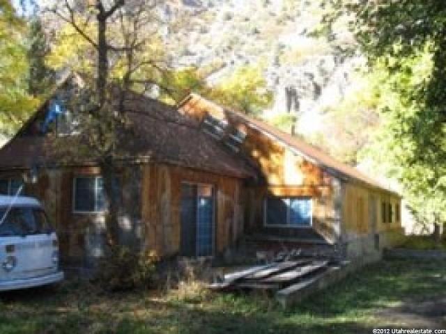 828 Ogden Cyn, Ogden, UT 84401 — photo 2