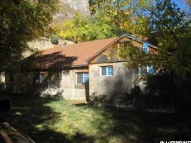 828 Ogden Cyn, Ogden, UT 84401 — photo 3