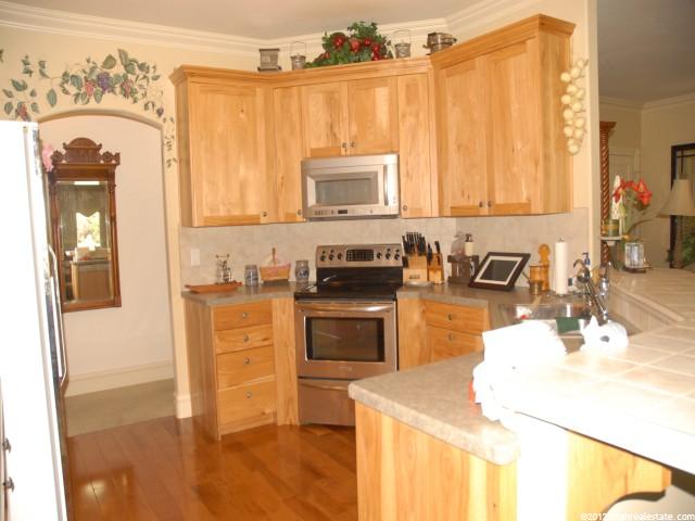 445 N Choke Cherry Ln W, Providence, UT 84332 — photo 2