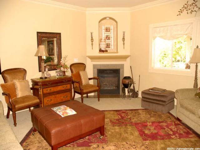 445 N Choke Cherry Ln W, Providence, UT 84332 — photo 3