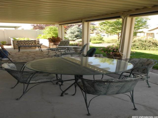 445 N Choke Cherry Ln W, Providence, UT 84332 — photo 8