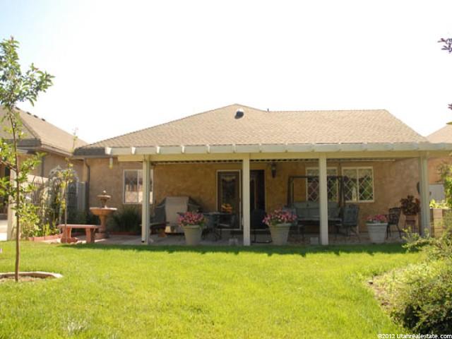 445 N Choke Cherry Ln W, Providence, UT 84332 — photo 9