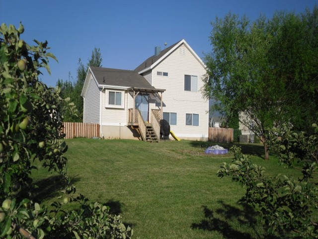 1987 Katies Way, Clearfield, UT 84015 — photo 8