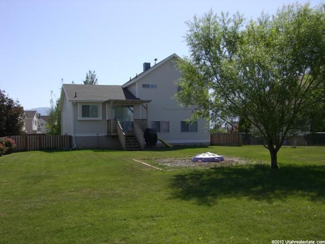 1987 Katies Way, Clearfield, UT 84015 — photo 2