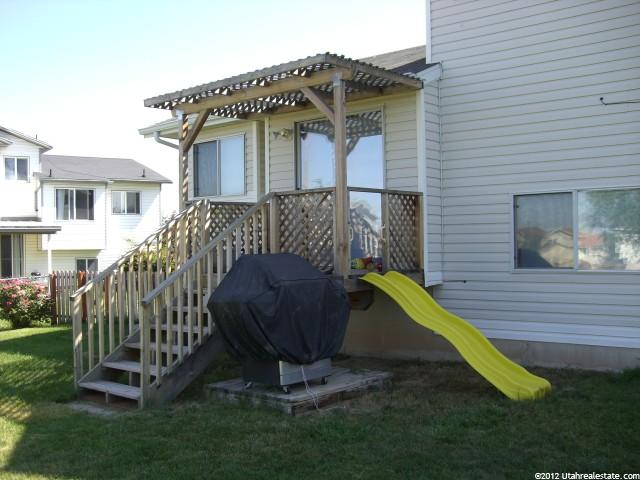 1987 Katies Way, Clearfield, UT 84015 — photo 4