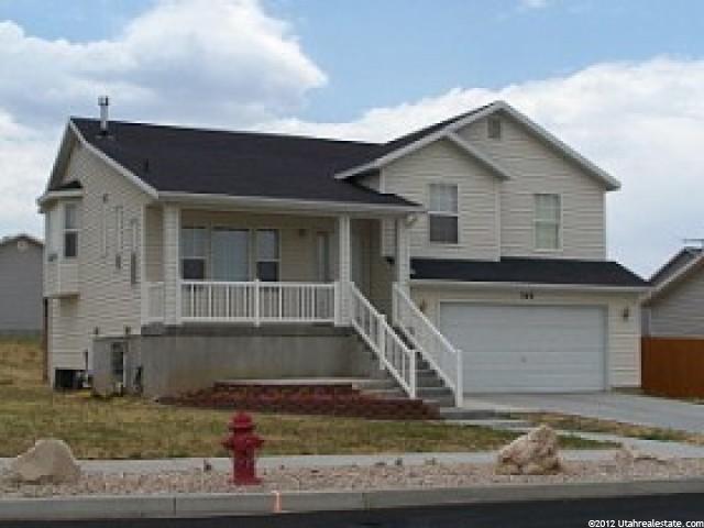 348 E 740 N, Tooele UT 84074