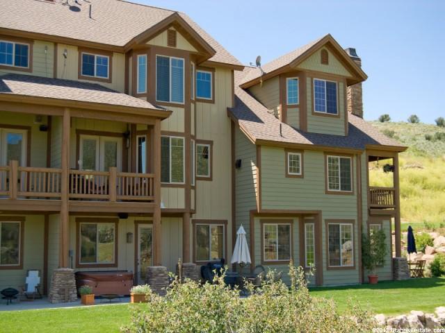 3046 Lower Saddleback Rd, Park City, UT 84098 — photo 11
