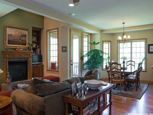 3046 Lower Saddleback Rd, Park City, UT 84098 — photo 3