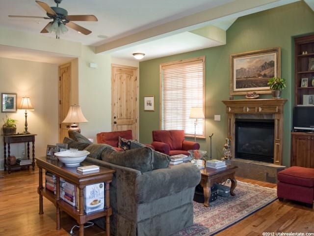3046 Lower Saddleback Rd, Park City, UT 84098 — photo 4