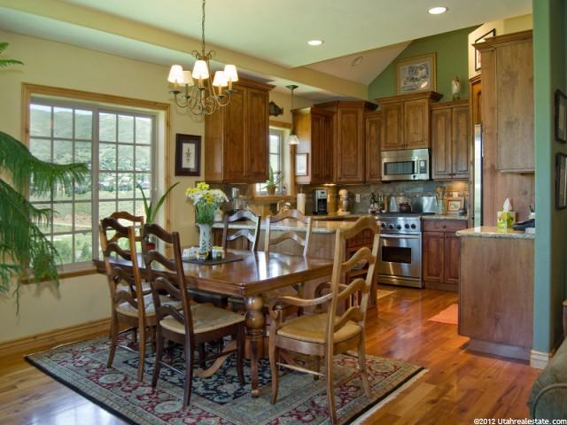 3046 Lower Saddleback Rd, Park City, UT 84098 — photo 5